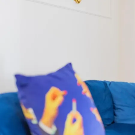 ゲストハウス Vetrano Cimitile