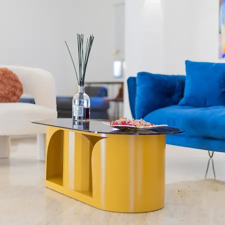 ゲストハウス Vetrano Cimitile