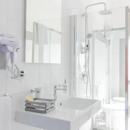 ゲストハウス Vetrano