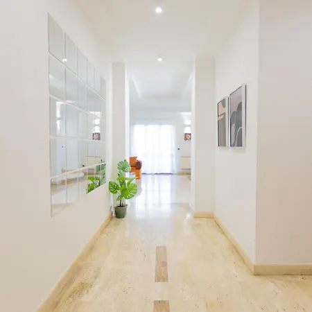 Vetrano ゲストハウス