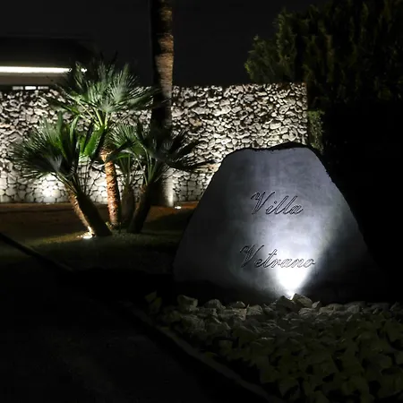 Vetrano Cimitile