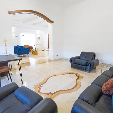 Vetrano ゲストハウス 4*