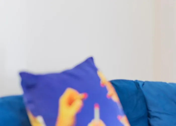 Pensión Vetrano Cimitile